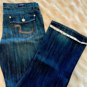 Rock & Republic women’s jeans